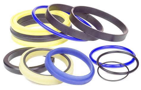 Wholesale hydraulic seal kit & cylinder seal kit & O